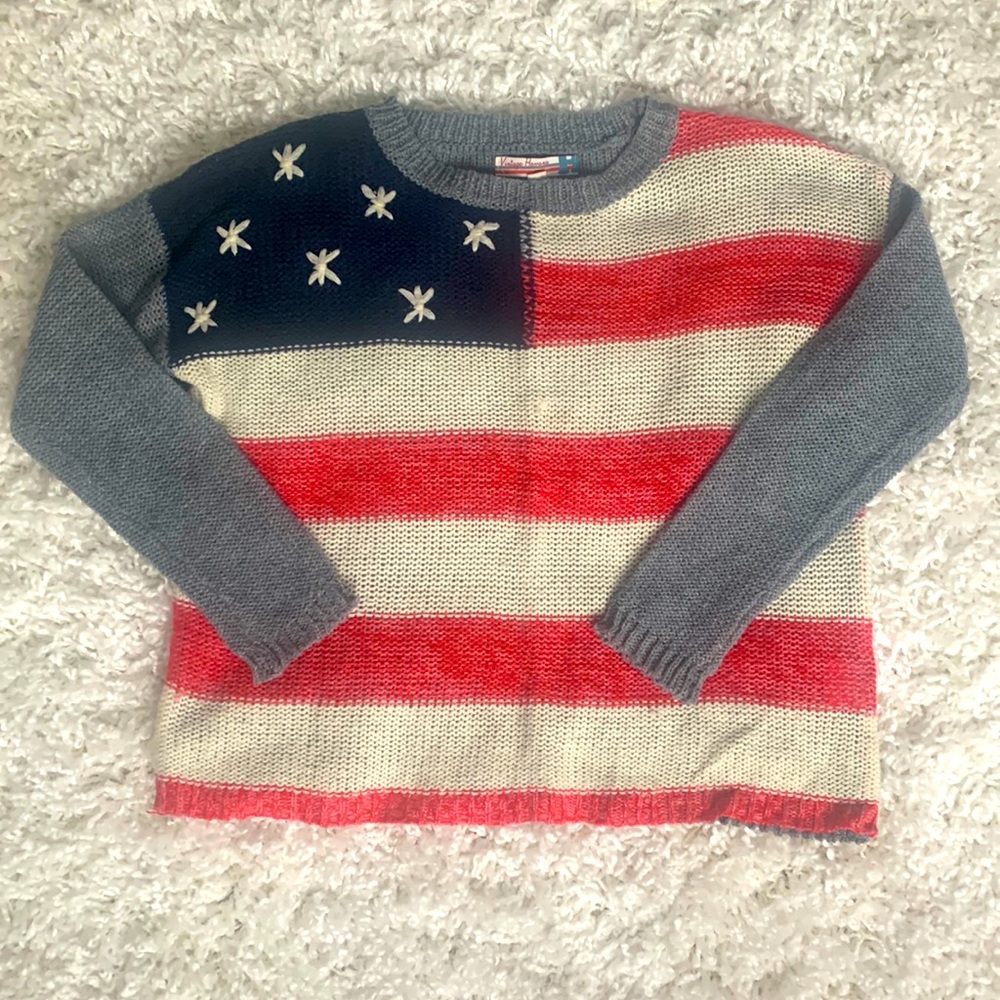 Vintage Havana sweater